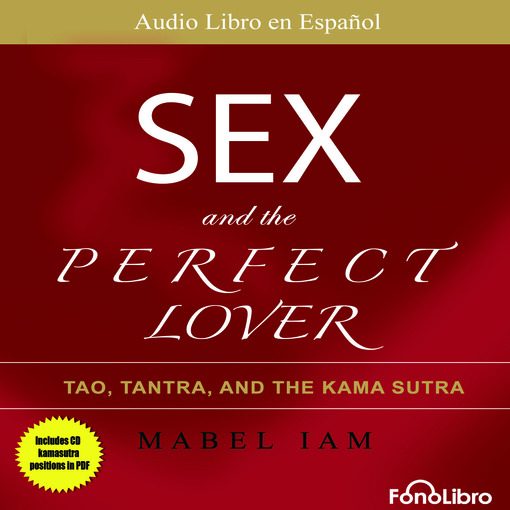 Title details for Sex and the Perfect Lover by Mabel Iam - Wait list